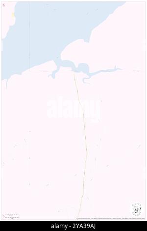 Wimm Creek, , AU, Australien, Westaustralien, s 20 41' 59'', N 117 46' 59'', Karte, Cartascapes Map, veröffentlicht 2024. Erkunden Sie Cartascapes, eine Karte, die die vielfältigen Landschaften, Kulturen und Ökosysteme der Erde enthüllt. Reisen Sie durch Zeit und Raum und entdecken Sie die Verflechtungen der Vergangenheit, Gegenwart und Zukunft unseres Planeten. Stockfoto