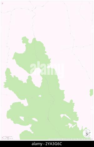 Salters Springs, , AU, Australien, New South Wales, s 31 8' 59'', N 148 55' 59'', Karte, Cartascapes Map, veröffentlicht 2024. Erkunden Sie Cartascapes, eine Karte, die die vielfältigen Landschaften, Kulturen und Ökosysteme der Erde enthüllt. Reisen Sie durch Zeit und Raum und entdecken Sie die Verflechtungen der Vergangenheit, Gegenwart und Zukunft unseres Planeten. Stockfoto