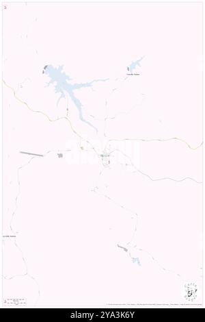 Forsayth, Etheridge, AU, Australien, Queensland, s 18 35' 11'', N 143 36' 6'', Karte, Cartascapes Map, veröffentlicht 2024. Erkunden Sie Cartascapes, eine Karte, die die vielfältigen Landschaften, Kulturen und Ökosysteme der Erde enthüllt. Reisen Sie durch Zeit und Raum und entdecken Sie die Verflechtungen der Vergangenheit, Gegenwart und Zukunft unseres Planeten. Stockfoto