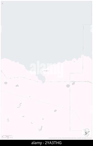 Clifton Downs, Bourke, AU, Australien, New South Wales, s 29 20' 7''', N 144 53' 43'', Karte, Cartascapes Map, veröffentlicht 2024. Erkunden Sie Cartascapes, eine Karte, die die vielfältigen Landschaften, Kulturen und Ökosysteme der Erde enthüllt. Reisen Sie durch Zeit und Raum und entdecken Sie die Verflechtungen der Vergangenheit, Gegenwart und Zukunft unseres Planeten. Stockfoto