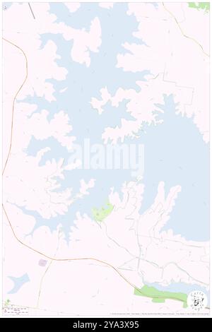 Lake Wivenhoe, , AU, Australien, Queensland, s 27 19' 40'', N 152 33' 2'', Karte, Cartascapes Map, veröffentlicht 2024. Erkunden Sie Cartascapes, eine Karte, die die vielfältigen Landschaften, Kulturen und Ökosysteme der Erde enthüllt. Reisen Sie durch Zeit und Raum und entdecken Sie die Verflechtungen der Vergangenheit, Gegenwart und Zukunft unseres Planeten. Stockfoto