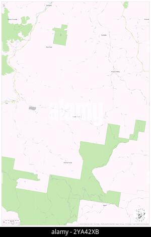 Smiths Creek Dip, , AU, Australien, New South Wales, s 28 25' 17'', N 153 22' 38'', Karte, Cartascapes Map, veröffentlicht 2024. Erkunden Sie Cartascapes, eine Karte, die die vielfältigen Landschaften, Kulturen und Ökosysteme der Erde enthüllt. Reisen Sie durch Zeit und Raum und entdecken Sie die Verflechtungen der Vergangenheit, Gegenwart und Zukunft unseres Planeten. Stockfoto