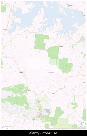 Clear Mountain, Moreton Bay, AU, Australien, Queensland, s 27 18' 16'', N 152 53' 7'', Karte, Cartascapes Map, veröffentlicht 2024. Erkunden Sie Cartascapes, eine Karte, die die vielfältigen Landschaften, Kulturen und Ökosysteme der Erde enthüllt. Reisen Sie durch Zeit und Raum und entdecken Sie die Verflechtungen der Vergangenheit, Gegenwart und Zukunft unseres Planeten. Stockfoto