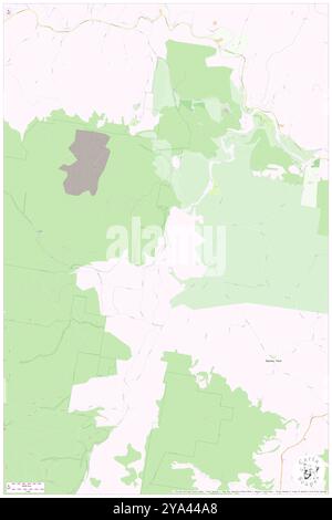 Mount Barney Creek, AU, Australien, Queensland, s 28 13' 56'', N 152 45' 0'', Karte, Cartascapes Map, veröffentlicht 2024. Erkunden Sie Cartascapes, eine Karte, die die vielfältigen Landschaften, Kulturen und Ökosysteme der Erde enthüllt. Reisen Sie durch Zeit und Raum und entdecken Sie die Verflechtungen der Vergangenheit, Gegenwart und Zukunft unseres Planeten. Stockfoto