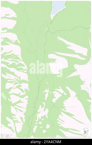 Stawell Weir, Northern Grampians, AU, Australien, Victoria, s 37 15' 35''', N 142 32' 18'', Karte, Cartascapes Map, veröffentlicht 2024. Erkunden Sie Cartascapes, eine Karte, die die vielfältigen Landschaften, Kulturen und Ökosysteme der Erde enthüllt. Reisen Sie durch Zeit und Raum und entdecken Sie die Verflechtungen der Vergangenheit, Gegenwart und Zukunft unseres Planeten. Stockfoto