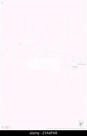 5 km von Well, Meekatharra, AU, Australien, Western Australia, s 23 32' 58'', N 119 6' 33'', Karte, Cartascapes Map, veröffentlicht 2024. Erkunden Sie Cartascapes, eine Karte, die die vielfältigen Landschaften, Kulturen und Ökosysteme der Erde enthüllt. Reisen Sie durch Zeit und Raum und entdecken Sie die Verflechtungen der Vergangenheit, Gegenwart und Zukunft unseres Planeten. Stockfoto