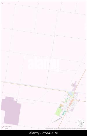 Kimberley Park, Berrigan, AU, Australien, New South Wales, s 35 36' 22'', N 145 32' 40'', MAP, Cartascapes Map, veröffentlicht 2024. Erkunden Sie Cartascapes, eine Karte, die die vielfältigen Landschaften, Kulturen und Ökosysteme der Erde enthüllt. Reisen Sie durch Zeit und Raum und entdecken Sie die Verflechtungen der Vergangenheit, Gegenwart und Zukunft unseres Planeten. Stockfoto