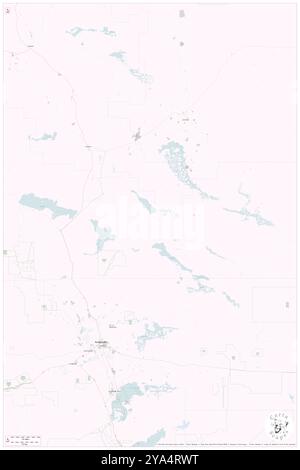 Kookynie, Menzies, AU, Australien, Westaustralien, s 29 19' 54'', N 121 29' 33'', Karte, Cartascapes Map, veröffentlicht 2024. Erkunden Sie Cartascapes, eine Karte, die die vielfältigen Landschaften, Kulturen und Ökosysteme der Erde enthüllt. Reisen Sie durch Zeit und Raum und entdecken Sie die Verflechtungen der Vergangenheit, Gegenwart und Zukunft unseres Planeten. Stockfoto