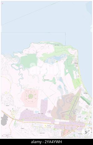 Townsville Town Common Conservation Park, , AU, Australien, Queensland, s 19 12' 23'', N 146 44' 34'', Karte, Cartascapes Map, veröffentlicht 2024. Erkunden Sie Cartascapes, eine Karte, die die vielfältigen Landschaften, Kulturen und Ökosysteme der Erde enthüllt. Reisen Sie durch Zeit und Raum und entdecken Sie die Verflechtungen der Vergangenheit, Gegenwart und Zukunft unseres Planeten. Stockfoto