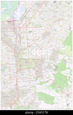 Stepney, Norwood Payneham St Peters, AU, Australien, South Australia, S 34 54' 44''', N 138 37' 45''', Karte, Cartascapes Map, veröffentlicht 2024. Erkunden Sie Cartascapes, eine Karte, die die vielfältigen Landschaften, Kulturen und Ökosysteme der Erde enthüllt. Reisen Sie durch Zeit und Raum und entdecken Sie die Verflechtungen der Vergangenheit, Gegenwart und Zukunft unseres Planeten. Stockfoto