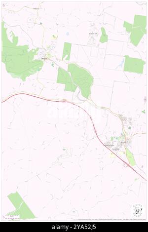 Black Mountain, Noosa, AU, Australien, Queensland, s 26 23' 55'', N 152 52' 32'', Karte, Cartascapes Map, veröffentlicht 2024. Erkunden Sie Cartascapes, eine Karte, die die vielfältigen Landschaften, Kulturen und Ökosysteme der Erde enthüllt. Reisen Sie durch Zeit und Raum und entdecken Sie die Verflechtungen der Vergangenheit, Gegenwart und Zukunft unseres Planeten. Stockfoto