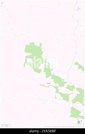 Bungundarra, Livingstone, AU, Australien, Queensland, s 23 3' 50'', N 150 38' 54'', Karte, Cartascapes Map, veröffentlicht 2024. Erkunden Sie Cartascapes, eine Karte, die die vielfältigen Landschaften, Kulturen und Ökosysteme der Erde enthüllt. Reisen Sie durch Zeit und Raum und entdecken Sie die Verflechtungen der Vergangenheit, Gegenwart und Zukunft unseres Planeten. Stockfoto