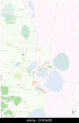 Boort, Loddon, AU, Australien, Victoria, s 36 6' 21'', N 143 43' 18'', Karte, Cartascapes Map, veröffentlicht 2024. Erkunden Sie Cartascapes, eine Karte, die die vielfältigen Landschaften, Kulturen und Ökosysteme der Erde enthüllt. Reisen Sie durch Zeit und Raum und entdecken Sie die Verflechtungen der Vergangenheit, Gegenwart und Zukunft unseres Planeten. Stockfoto