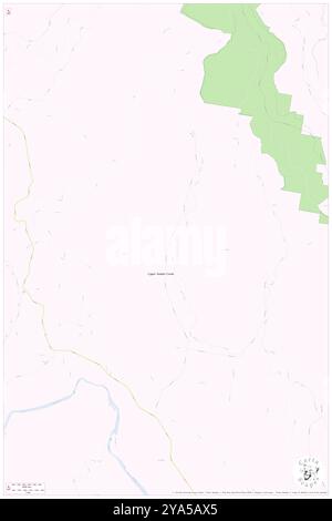 Upper Smiths Creek, AU, Australien, New South Wales, s 29 30' 30''', N 152 44' 9'', Karte, Cartascapes Map, veröffentlicht 2024. Erkunden Sie Cartascapes, eine Karte, die die vielfältigen Landschaften, Kulturen und Ökosysteme der Erde enthüllt. Reisen Sie durch Zeit und Raum und entdecken Sie die Verflechtungen der Vergangenheit, Gegenwart und Zukunft unseres Planeten. Stockfoto