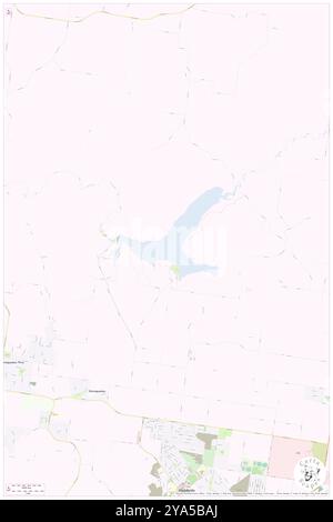 Cooby Creek Reservoir, , AU, Australien, Queensland, s 27 23' 8''', N 151 56' 23'', Karte, Cartascapes Map, veröffentlicht 2024. Erkunden Sie Cartascapes, eine Karte, die die vielfältigen Landschaften, Kulturen und Ökosysteme der Erde enthüllt. Reisen Sie durch Zeit und Raum und entdecken Sie die Verflechtungen der Vergangenheit, Gegenwart und Zukunft unseres Planeten. Stockfoto