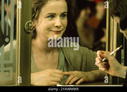 Cradle will Rock Jahr: 1999 Regisseur: Tim Robbins Emily Watson Stockfoto