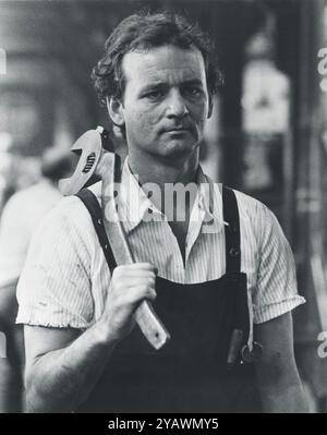 The Razor's Edge Jahr : 1984 USA / Großbritannien Regie : John Byrum Bill Murray Stockfoto