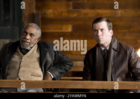 Get Low Year : 2009 USA Regie : Aaron Schneider Bill Cobbs, Lucas Black Stockfoto