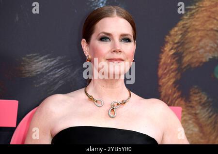 Amy Adams bei der Premiere des Kinofilms Nightbitch auf dem 68. BFI London Film Festival 2024 in der Royal Festival Hall. London, 16.10.2024 *** Amy Adams bei der Premiere des Spielfilms Nightbitch beim BFI London Film Festival 68 2024 in der Royal Festival Hall London, 16 10 2024 Foto:XS.xVasx/xFuturexImagex Nightbitch 4027 Stockfoto