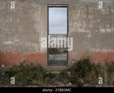 Rivesaltes Memorial, Perpignan, Frankreich Stockfoto