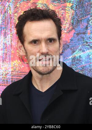 Roma Cinema Fest 2024. Rom Film Fest. Fotoruf Matt Dillon Stockfoto