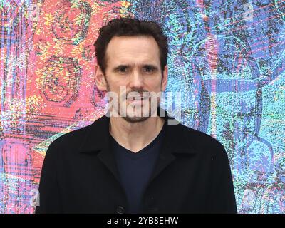 Roma Cinema Fest 2024. Rom Film Fest. Fotoruf Matt Dillon Stockfoto