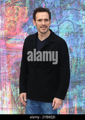 Roma Cinema Fest 2024. Rom Film Fest. Fotoruf Matt Dillon Stockfoto