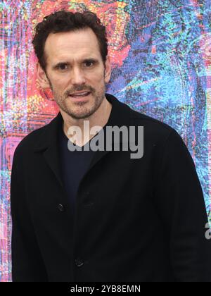 Roma Cinema Fest 2024. Rom Film Fest. Fotoruf Matt Dillon Stockfoto