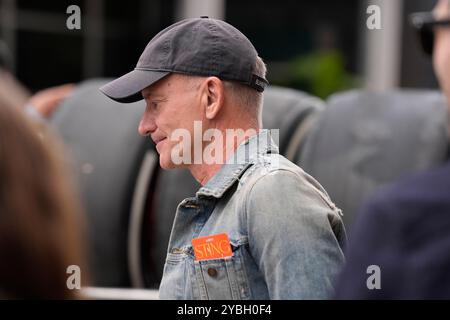 Austin, Texas, USA. Oktober 2024. 18. Oktober 2024: Beim Formel 1 Pirelli United States Grand Prix 2024 auf dem Circuit of the Americas in Austin Texas. Brook Ward/scheinbare Media Group (Kreditbild: © AMG/AMG via ZUMA Press Wire) NUR REDAKTIONELLE VERWENDUNG! Nicht für kommerzielle ZWECKE! Stockfoto