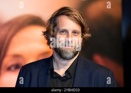 Lyon, Frankreich. Oktober 2024. Alexandre Aja bei der Preisverleihung des Lichtfestivals in Lyon, Frankreich, am 19. Oktober 2024. (Foto: Romain Doucelin/NurPhoto)0 Credit: NurPhoto SRL/Alamy Live News Stockfoto