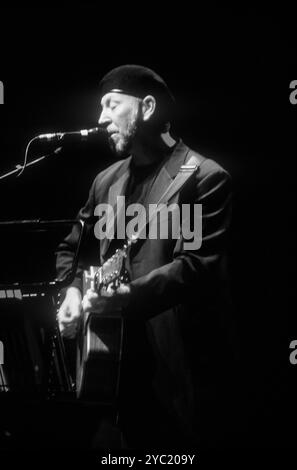 Richard Thompson S. W 17/9/2003 Stockfoto