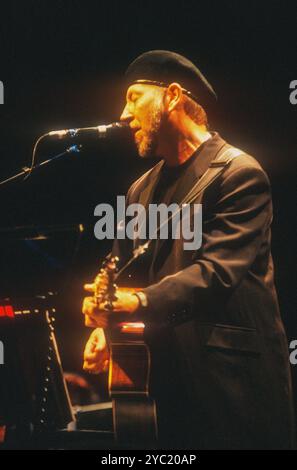 Richard Thompson S. W 17/9/2003 Stockfoto