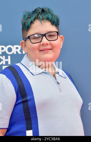 Benjamin Steinhauser beim 10 Actors to Watch -Event auf dem 25. Newport