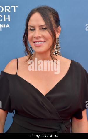 Karla Sofia Gascon beim '10 Actors to Watch'-Event auf dem 25. Newport