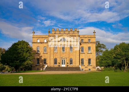 Kings Weston Haus in der Stadt Bristol [ UK ] Stockfoto