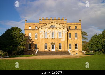 Kings Weston Haus in der Stadt Bristol [ UK ] Stockfoto