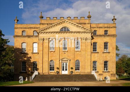 Kings Weston Haus in der Stadt Bristol [ UK ] Stockfoto