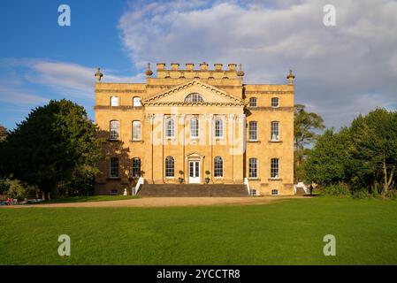 Kings Weston Haus in der Stadt Bristol [ UK ] Stockfoto