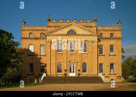 Kings Weston Haus in der Stadt Bristol [ UK ] Stockfoto