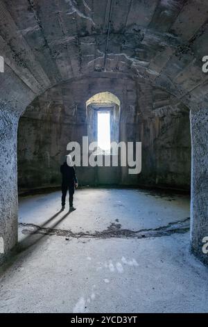 Plan Puitz, Saint Oyen, Aostatal, Italien Stockfoto