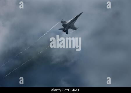 RIAT 2023 Stockfoto