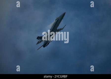 RIAT 2023 Stockfoto