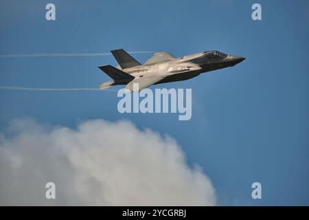 RIAT 2023 Stockfoto