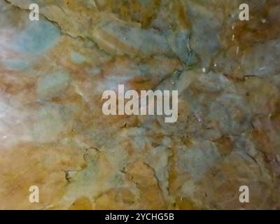 Alte römische Marmor Textur Hintergrund, italienische Marmorplatte, die Textur von Kalkstein oder Closeup Oberfläche Grunge Stein Textur Stockfoto