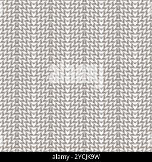 Nahtlose geometrische Muster Stockfoto