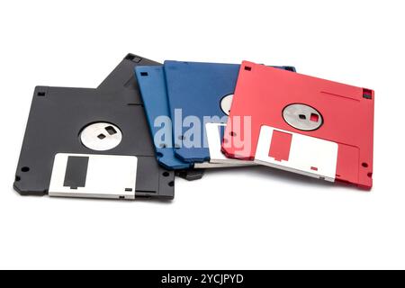 Floppy-disk Stockfoto