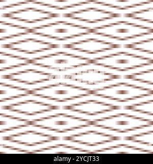 Nahtlose geometrische Muster Stockfoto
