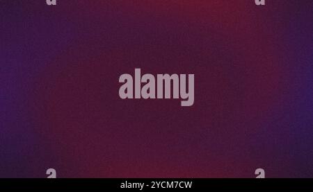 Violetter rosafarbener Hintergrund mit Rauschen Stockfoto