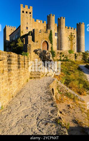 Lamego, Portugal Stockfoto