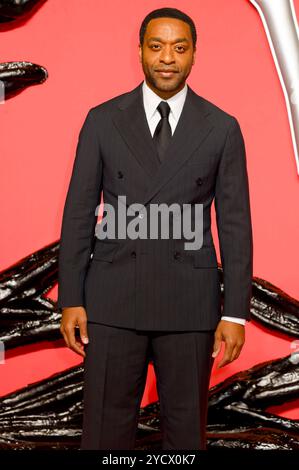 Chiwetel Ejiofor bei der Premiere des Kinofilms Venom: The Last Dance im BFI IMAX Cinema. London, 23.10.2024 *** Chiwetel Ejiofor bei der Premiere des Films Venom the Last Dance im BFI IMAX Cinema London, 23 10 2024 Foto:XC.xMorleyx/xFuturexImagex Venom 4004 Stockfoto